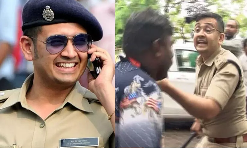 യതീഷ് ചന്ദ്ര കേരളം വിടുന്നു; കർണാടക കേഡറിലേക്ക് സ്ഥലംമാറ്റം ചോദിച്ചുവാങ്ങി യതീഷ് ചന്ദ്ര കേരളം വിടുന്നു; കർണാടക കേഡറിലേക്ക് സ്ഥലംമാറ്റം ചോദിച്ചുവാങ്ങി