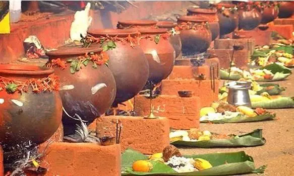 ആ​റ്റു​കാ​ല്‍ പൊ​ങ്കാ​ല: കോ​വി​ഡ് മാ​ന​ദ​ണ്ഡ​ങ്ങ​ള്‍ ക​ര്‍ശ​ന​മാ​ക്കു​മെ​ന്ന്​ ക​ല​ക്ട​ര്‍