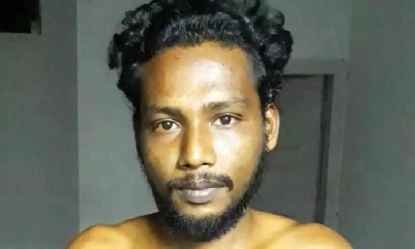 ratheesh kumar,theft attempt accuse