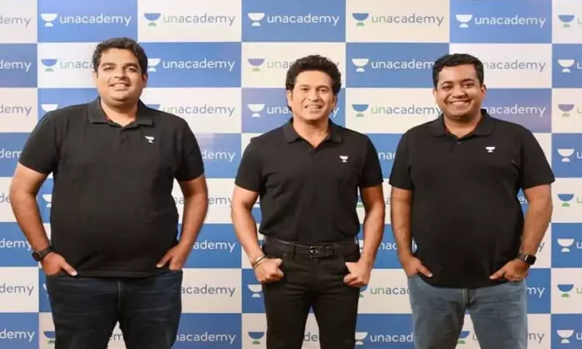 Gaurav Munjal, Sachin Tendulkar, Roman Saini