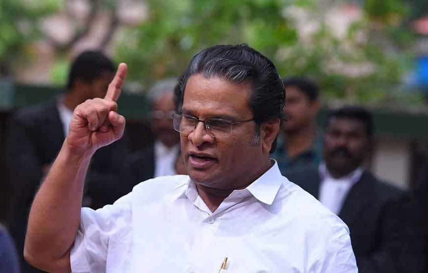 അജ്ഞാത ശവം എറ്റെടുത്ത് ഹർത്താൽ നടത്തിയത് ശ്യാം പുഷ്കരൻ അറിഞ്ഞില്ലേ -ഹരീഷ് പേരടി അജ്ഞാത ശവം എറ്റെടുത്ത് ഹർത്താൽ നടത്തിയത് ശ്യാം പുഷ്കരൻ അറിഞ്ഞില്ലേ -ഹരീഷ് പേരടി