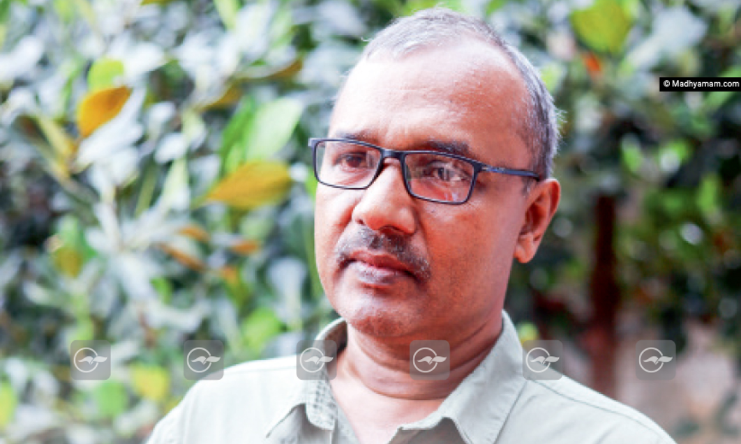 kk surendran kk surendran