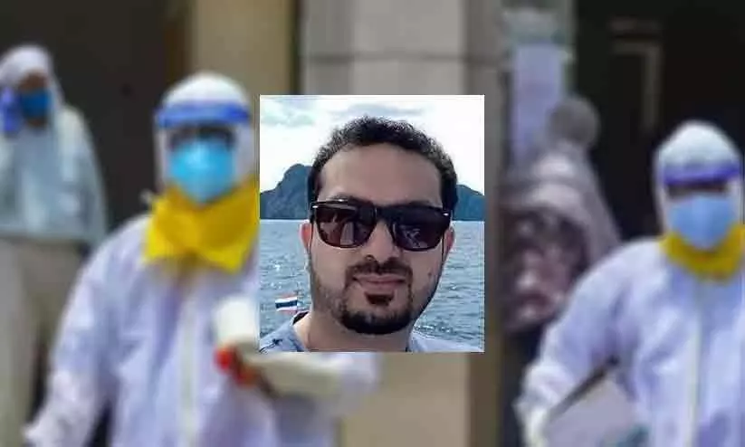 covid, kuwait Expatriate died in dubai covid, kuwait Expatriate died in dubai