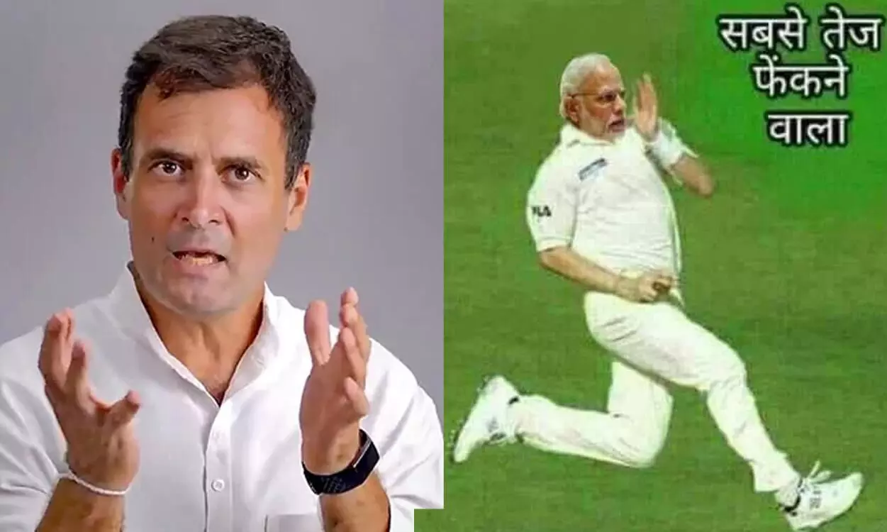 Narendra Modi stadium Adani end Reliance Narendra Modi stadium Adani end Reliance