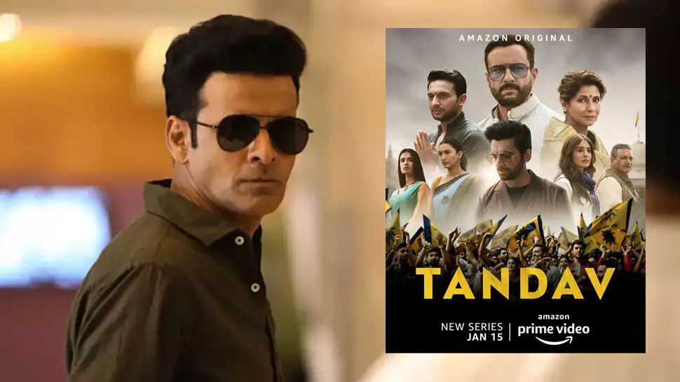 നിരോധനവും ബഹിഷ്​കരണവും സമൂഹത്തിനോ ഇൻഡസ്​ട്രിക്കോ ഗുണം ചെയ്യില്ല -മനോജ്​ ബാജ്​പേയ്​