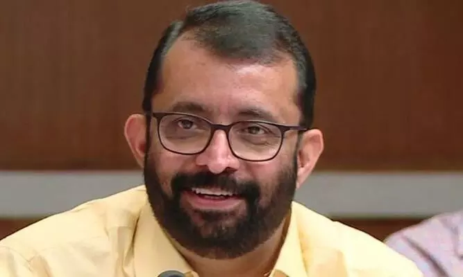 Speaker said that not all the youth in Kerala can get jobs through PSC