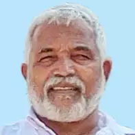 ഇ​സ്മാ​യി​ൽ