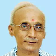 ഹേ​മ​ച​ന്ദ്ര മേ​നോ​ൻ