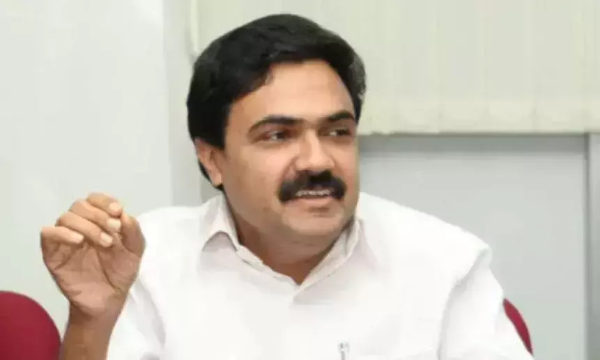 more resigned from scaria thomas group jose k mani