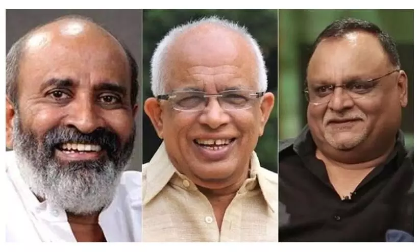 JD (S) -LJD merger complicated, Dal-CPM talks today