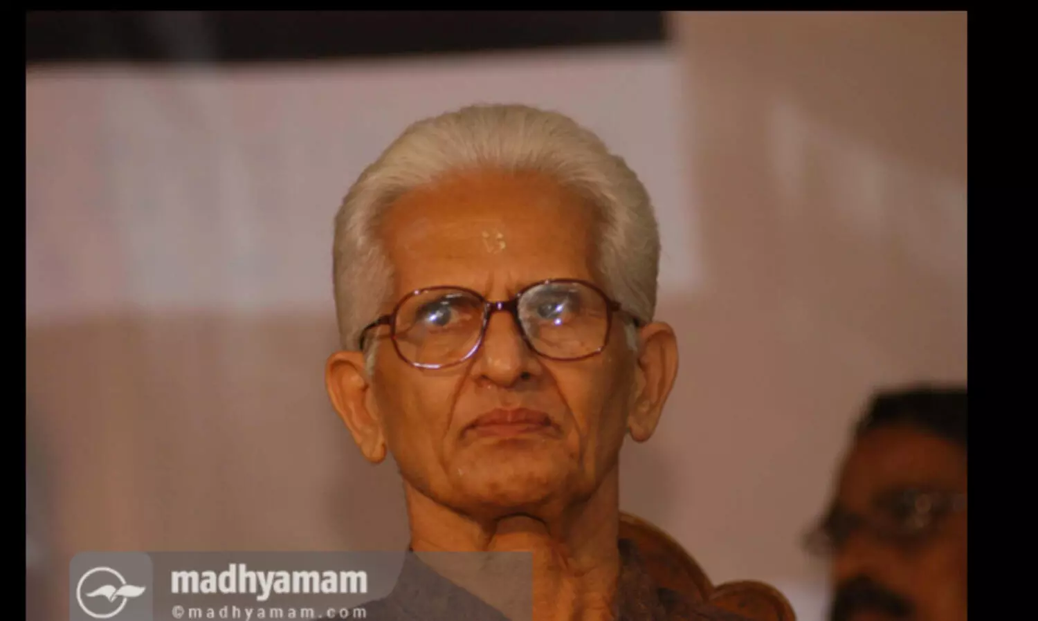 vishnu narayanan namboothiri