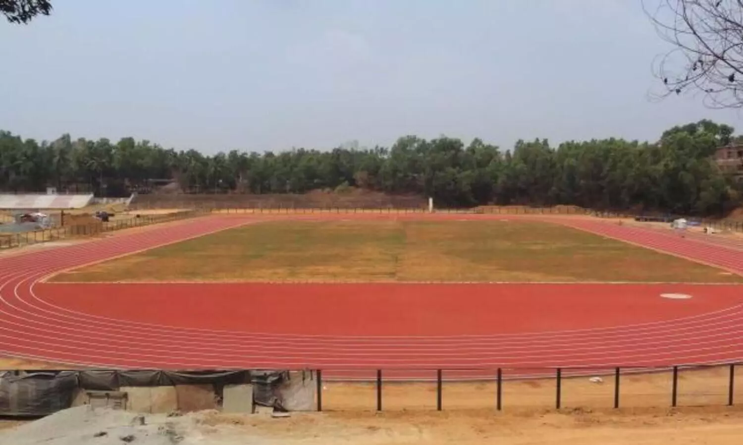 junior athletic championship