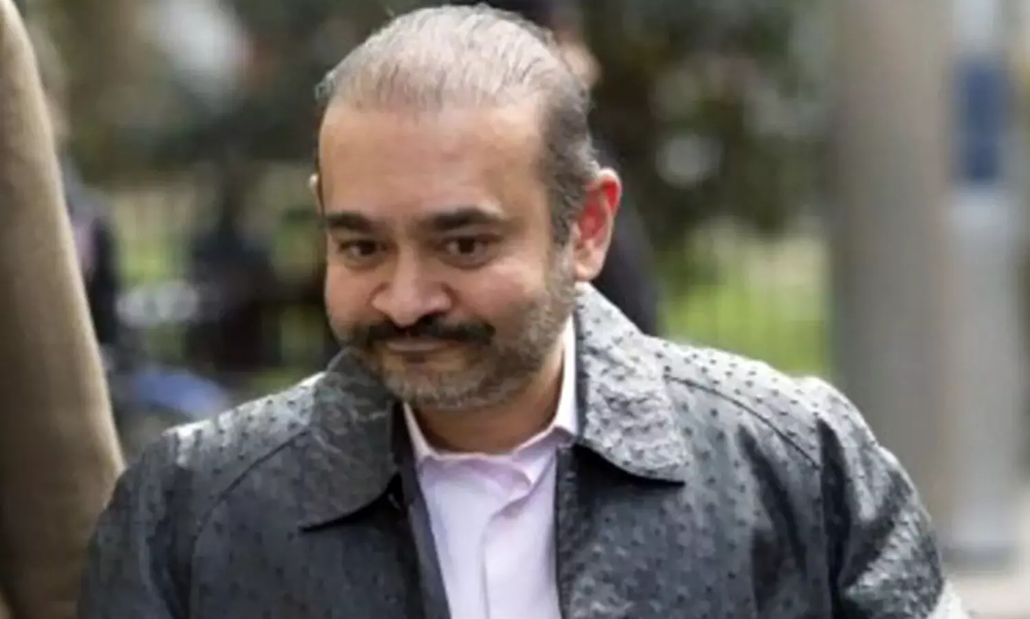 Nirav Modi