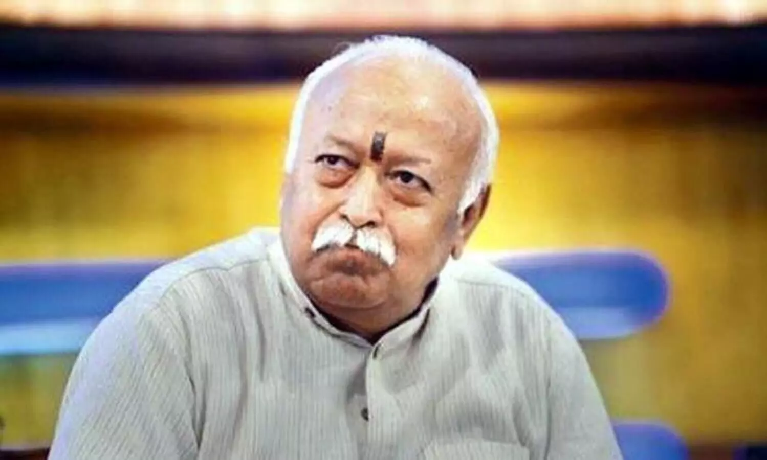 Akhand Bharat possible through