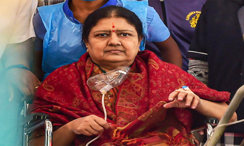 Sasikala