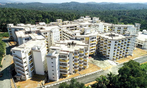 NIT chathamangalam Boys Hostel