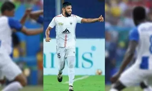 isl, goal scored suhair