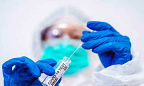 ഷാർജയിൽ ഹോട്ടൽ ജീവനക്കാർക്ക്​ രണ്ടാഴ്ച കൂടുമ്പോൾ കോവിഡ്​ പരിശോധന