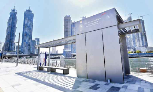 ബോട്ടുജെട്ടികൾ വാടകക്ക്​; സ്വകാര്യ വ്യക്​തികൾക്കും ഉപയോഗിക്കാം