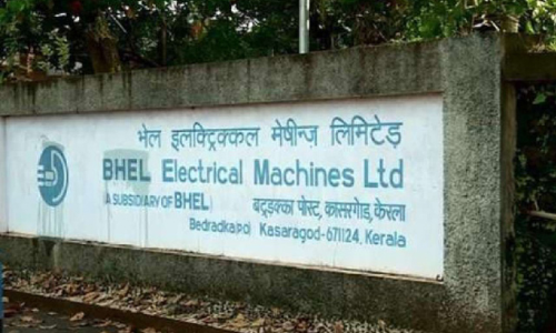 bhel kasarkode