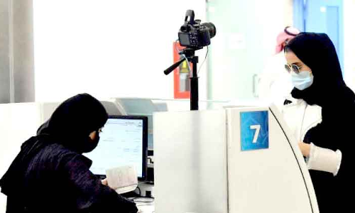 10 വ​ർ​ഷ​ത്തി​നിടെ സി​വി​ൽ സ​ർ​വി​സി​ൽ വ​നി​ത പ്രാ​തി​നി​ധ്യം 25 മ​ട​ങ്ങ് വ​ർ​ധി​ച്ചു