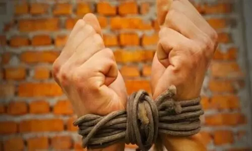 Kidnapping of a young woman: Another phone call from Dubai