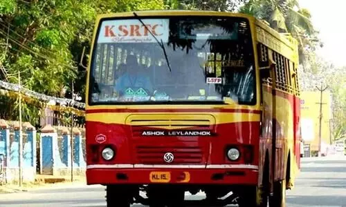 ksrtc