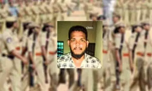 youth arrested for kapa