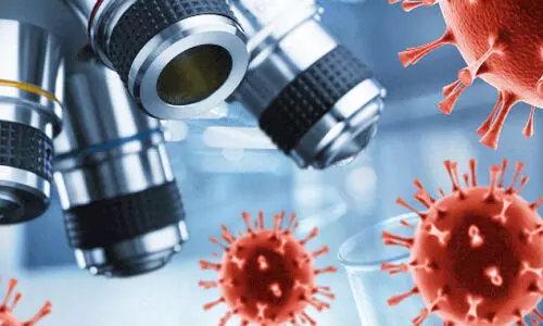 കോവിഡ്: 1001 പുതിയ കേസുകൾ; 960 രോഗമുക്തി കോവിഡ്: 1001 പുതിയ കേസുകൾ; 960 രോഗമുക്തി