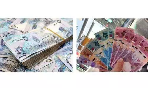 പഴയ ബാങ്ക്​ നോട്ടുകൾ ജൂലൈ ഒന്നുവരെ ഉപയോഗിക്കാം, പിന്നെ അസാധു ഡി​സം​ബ​ർ 18 മു​ത​ലാ​ണ്​