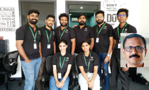 Agri-India Hackathon
