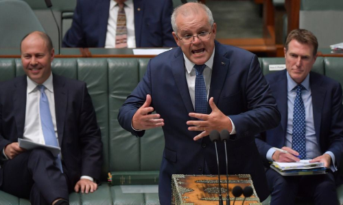 പുതിയ വകഭേദങ്ങൾക്ക്​ സാധ്യതയെന്ന്​; ഇന്ത്യയിൽ നിന്നുള്ള സ്വന്തം പൗരൻമാർക്കും വിലക്കേർപ്പെടുത്തി ആസ്​ത്രേലിയ