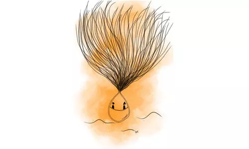 അയാളിലേക്കുള്ള വാതിലുകൾ