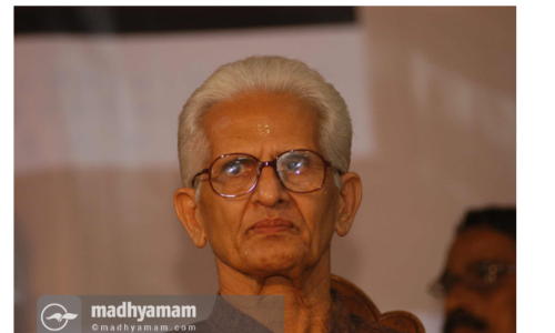 vishnu narayanan namboothiri