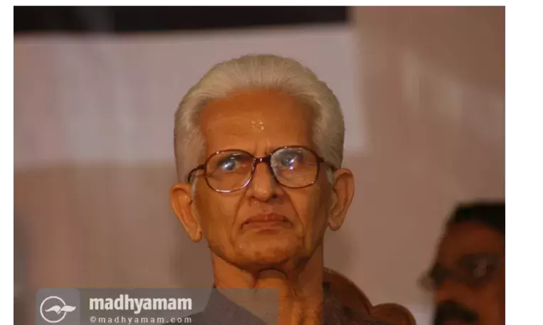 vishnu narayanan namboothiri