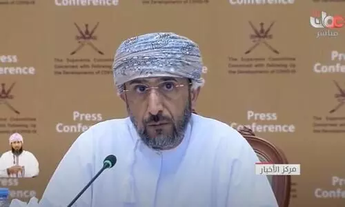 ജി.സി.സി ഹെൽത്ത്​ പാസ്പോർട്ട്​​   ആലോചനയിൽ