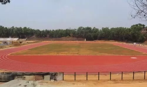 junior athletic championship