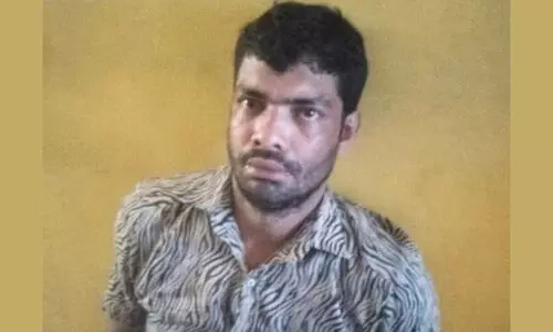 മയക്കുമരുന്ന് പിടിച്ചെടുക്കുന്നതിനിടെ എക്സൈസ് ഓഫീസർക്ക് വെട്ടേറ്റു