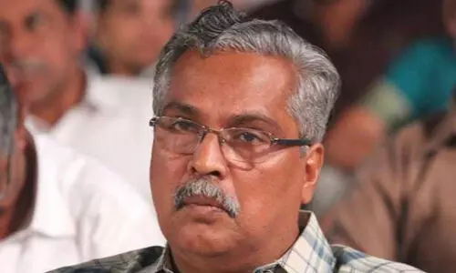 കേരള പൊലീസ് കവാത്ത് മറക്കുന്ന സേനയായി മാറരുത്​ -ബിനോയ് വിശ്വം