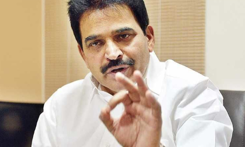 രാഹുല്‍ ഗാന്ധിയുടെ ബി.ജെ.പി വിരുദ്ധതക്ക്​ സി.പി.എമ്മിൻെറ സർട്ടിഫിക്കറ്റ് വേണ്ട -കെ.സി. വേണുഗോപാല്‍