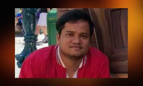 ടൂൾകിറ്റ്​: ശാന്തനു മുലുകി​െൻറ​ അറസ്​റ്റ്​ തടഞ്ഞ്​​ കോടതി