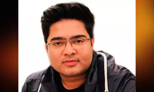 തൃണമൂലിൽ അഴിച്ചുപണി: അഭിഷേക് ബാനർജി എം.പി ദേശീയ ജനറൽ സെക്രട്ടറി