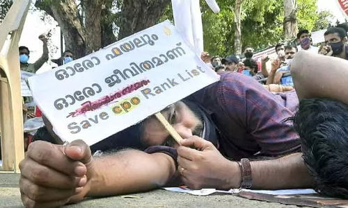 പുതിയ ഉറപ്പുകളില്ല; സമരക്കാർക്ക്​ നൽകിയ വാഗ്​ദാനങ്ങൾ ഉത്തരവായി പുറത്തിറക്കി