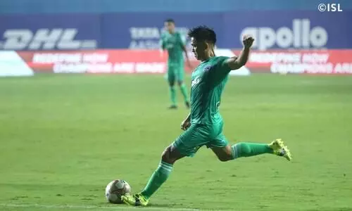 sunil chhetri