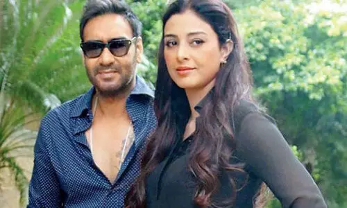 ദൃശ്യം 2 ബോളിവുഡിലേക്ക്​; അജയ്​ ദേവ്​ഗണും തബുവും പ്രധാന വേഷങ്ങളിലെത്തും