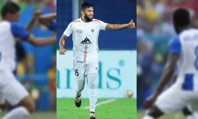 isl, goal scored suhair