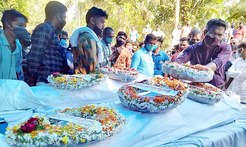 nadapuram death nadapuram death