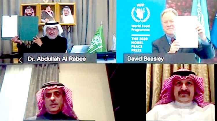 യമൻ ജനതയുടെ പട്ടിണിക്കും പോഷകാഹാരക്കുറവിനും പരിഹാരം യമൻ ജനതയുടെ പട്ടിണിക്കും പോഷകാഹാരക്കുറവിനും പരിഹാരം