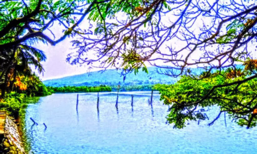 Moolakkeel Bridge Moolakkeel Bridge