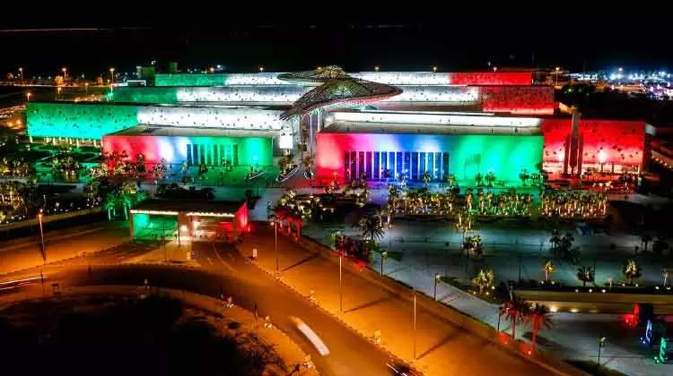 കുവൈത്തിന് ഇന്ന് 60ാം േദശീയദിനാഘോഷം കുവൈത്തിന് ഇന്ന് 60ാം േദശീയദിനാഘോഷം